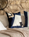 NAGOYA HOUSSE DE COUSSIN - ENCRE 50X80