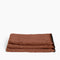 Gant de toilette en Coton 15 x 21 cm - Mocaccino