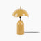 Lampe de Table Querido - Moutarde