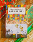 Livre The 500 Hidden Secrets of Los Angeles