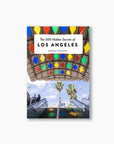 Livre The 500 Hidden Secrets of Los Angeles