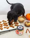 Préparation pour chien Woof Bake Barkies